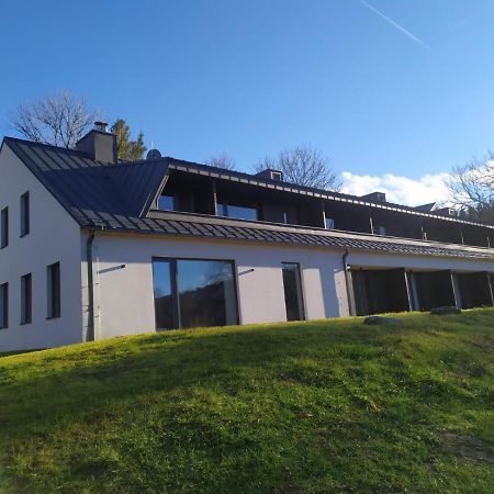 U Sumavske Lipy Apartment Zelezna Ruda Exterior photo